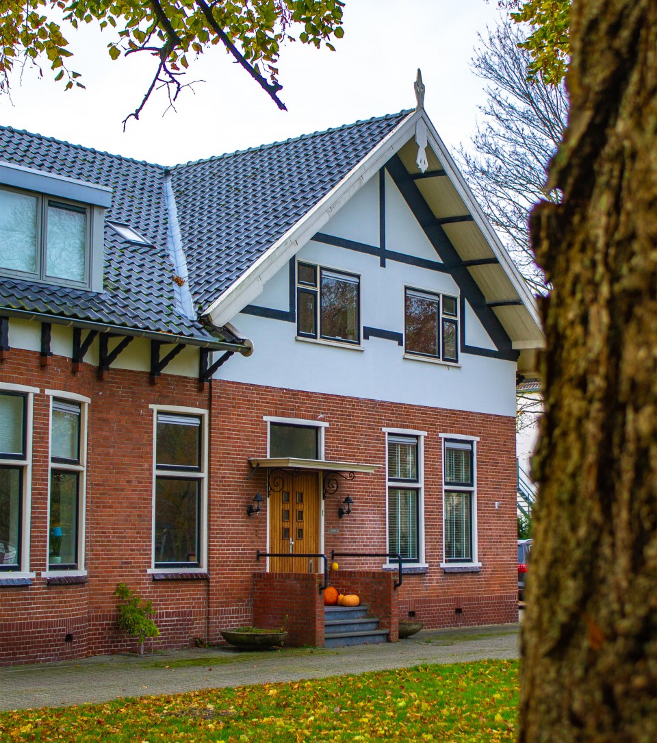 Buiten de lage kamp v2