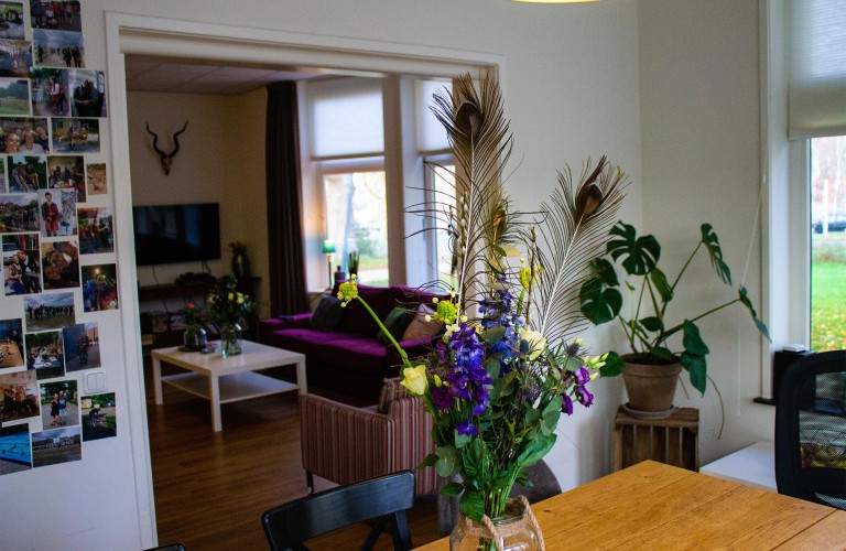 Wonen bij De Lage Kamp