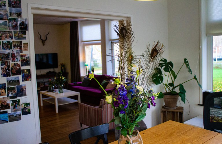 Wonen bij De Lage Kamp