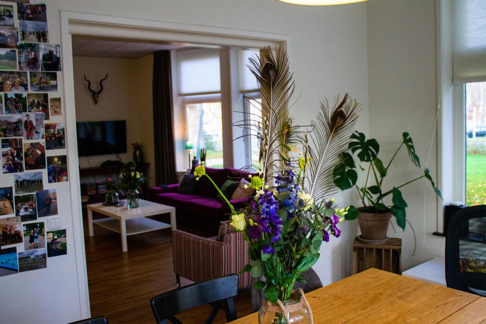 Wonen De Lage Kamp