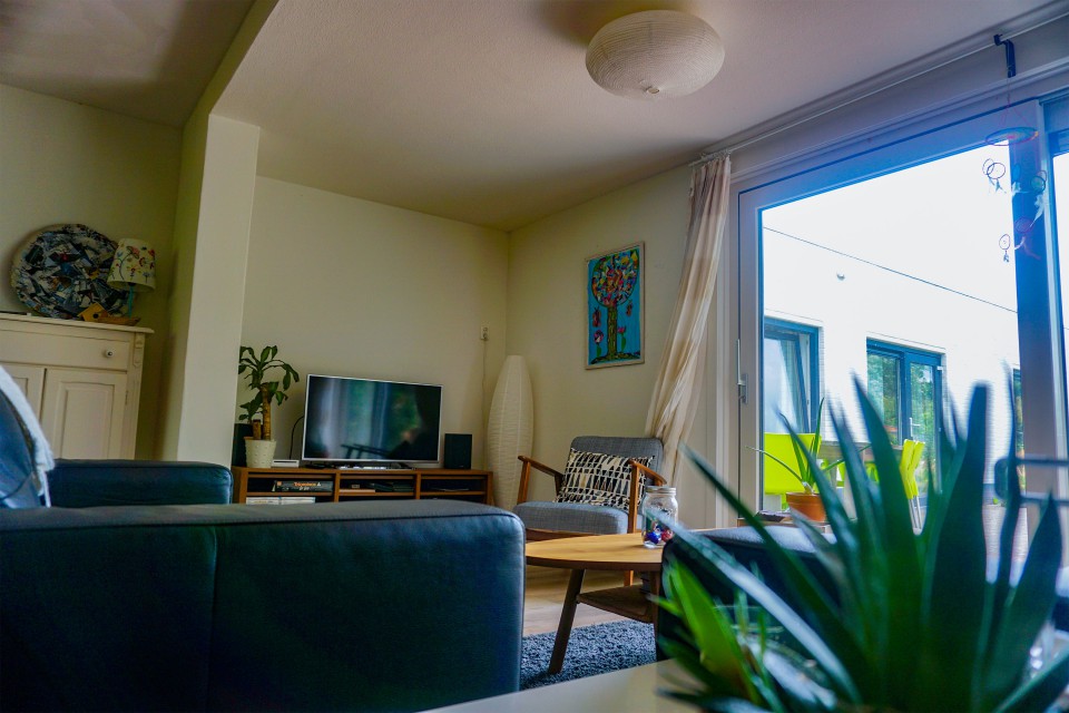 Wonen in De Lage Kamp Paterswolde