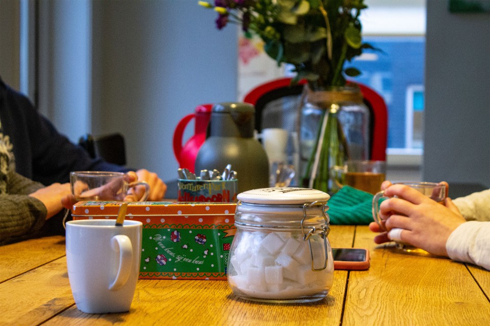 Zorg De Lage Kamp
